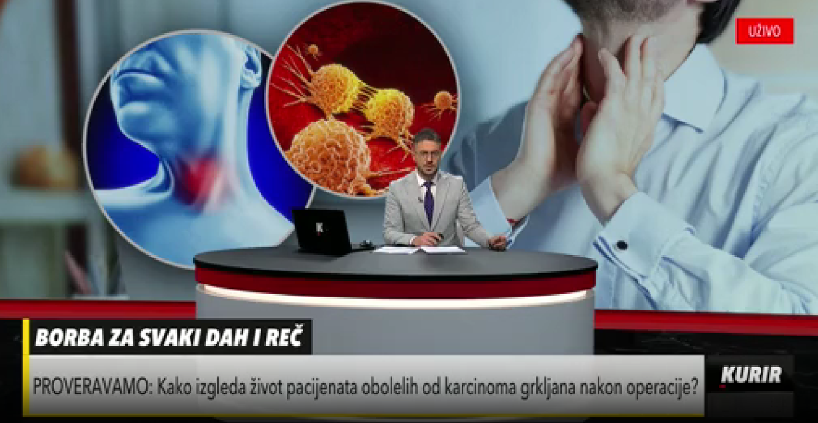 TV prilog
