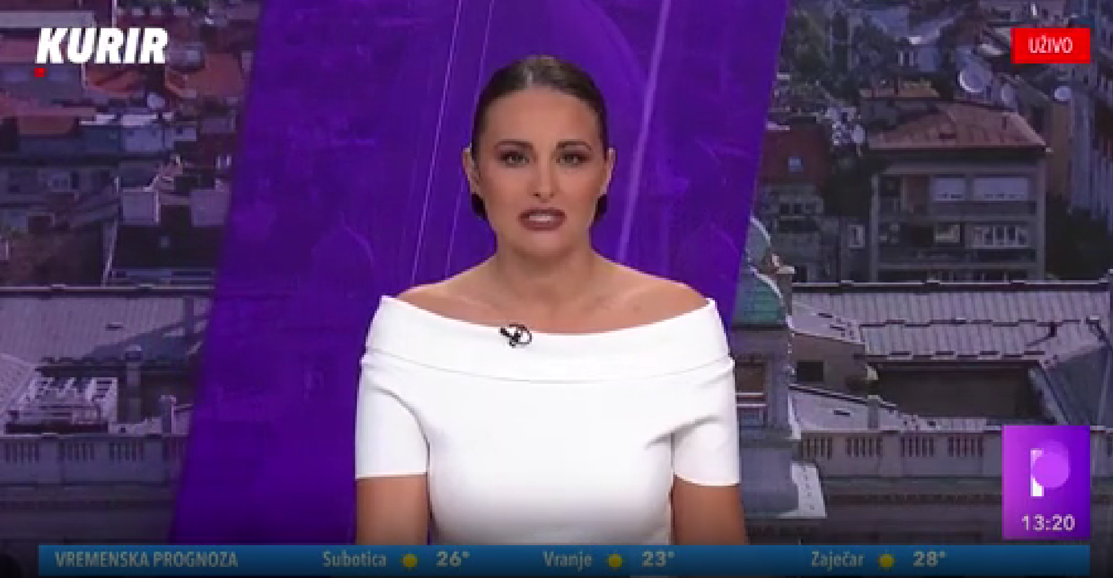 TV prilog