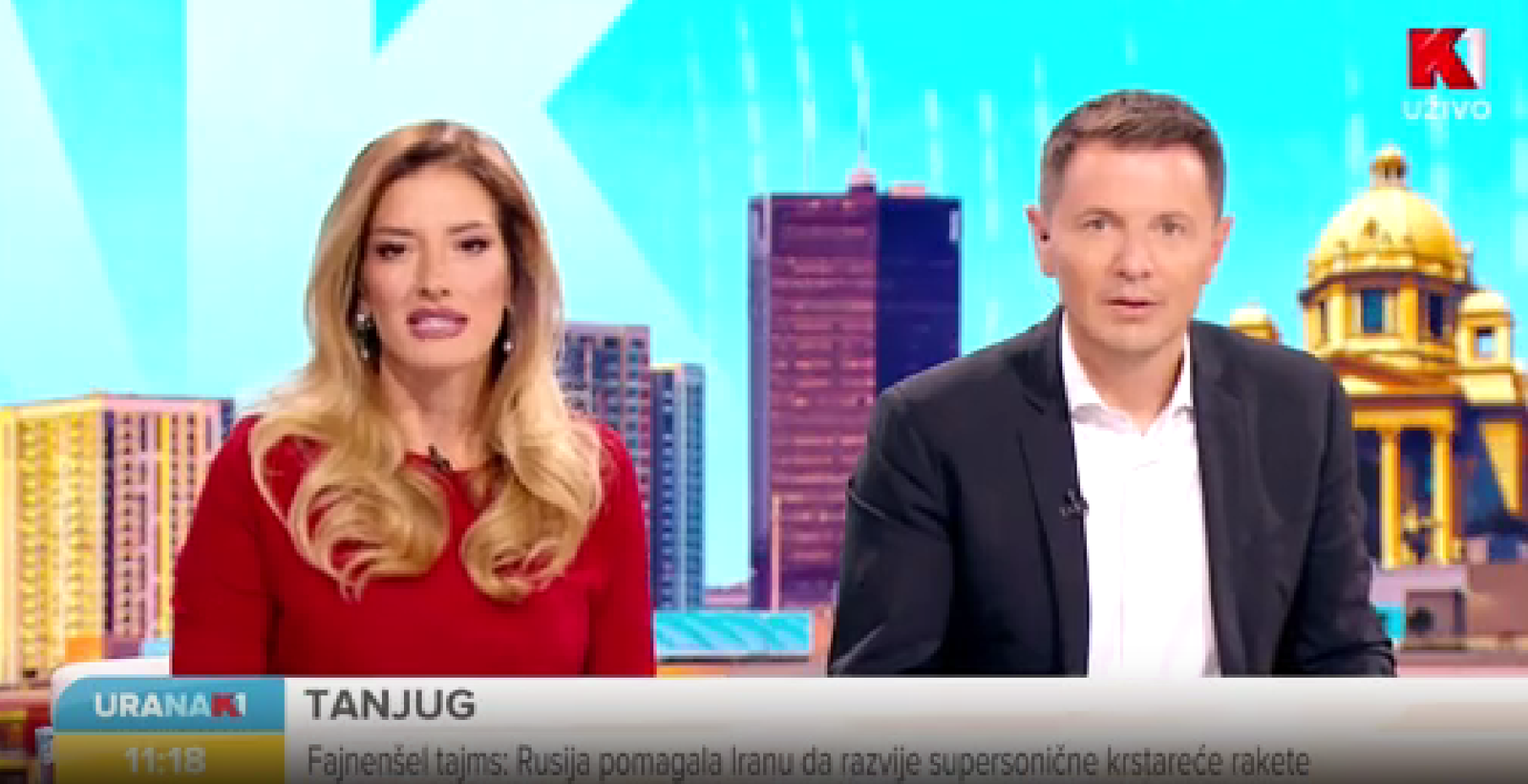 TV prilog